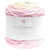 Pelote de fil à crocheter 100% coton - Rico Design - Ricorumi Spin Spin - Pastel Rainbow 017