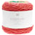 Pelote de fil à crocheter 100% coton - Rico Design - Ricorumi Spin Spin - Classic Rainbow 018