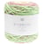 Pelote de fil à crocheter 100% coton - Rico Design - Ricorumi Spin Spin - Green 020
