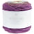 Pelote de fil à crocheter 100% coton - Rico Design - Ricorumi Spin Spin - Purple 023