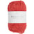 Pelote de fil à crocheter - Rico Design - Ricorumi Twinkly Twinkly - Rouge