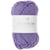 Pelote de fil à crocheter - Rico Design - Ricorumi Twinkly Twinkly - Lilas