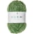 Pelote de fil à crocheter 100 % polyester - Rico Design - Ricorumi Nilli Nilli - Vert