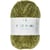 Pelote de fil à crocheter 100 % polyester - Rico Design - Ricorumi Nilli Nilli - Olive 20