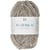 Pelote de fil à crocheter 100 % polyester - Rico Design - Ricorumi Nilli Nilli - Beige