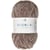 Pelote de fil à crocheter 100 % polyester - Rico Design - Ricorumi Nilli Nilli - Bronze 23