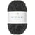 Pelote de fil à crocheter 100% polyester - Rico Design - Ricorumi Nilli Nilli - Noir 27