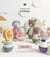 Livret Ricorumi Mini Me Rico Design - 24 pages