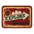 Ecusson thermocollant - Explore