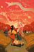 Le cercle du Dragon-Thé Tome 3 : la tapisserie du Dragon-Thé