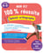 Mon kit 100 % réussite : spécial orthographe - 6e, 5e