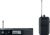 Shure P3TER-K3E - Système de monitoring sans fil - 606-630 MHz