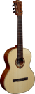 Lâg Occitania 88 - Guitare classique - 4/4 - Natural 