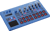 Korg Electribe 2 - Synthétiseur & séquenceur - Bleu