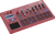 Korg Electribe 2 RD - Sampler - Rouge