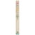 Prymco - Aiguilles àtricoter n°4,5 - bambou - 33 cm
