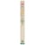 Aiguilles à tricoter bambou  33 cm 5,00 mm