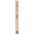 Prymco - Aiguilles àtricoter n°6 - bambou - 33 cm