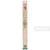 Prymco - Aiguilles àtricoter n°6,5- bambou - 33 cm