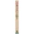 Prymco - Aiguilles àtricoter n°2,5 - bambou - 33 cm