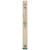 Prymco - Aiguilles àtricoter n°3,25  - bambou - 33 cm