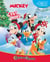 Disney Mickey et ses amis noël : Comptines et figurines