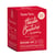 Teinture textile haute couture 350 g - Rouge vif