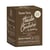 Teinture textile haute couture 350 g - Brun foncé