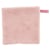 Kit Couture Premier Repas - 1 bavoir et 2 lingettes Rose