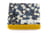 Kit Couture Nœud Pap' en velours et Liberty Moutarde