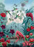 Puzzle 1000 pièces - Paradis des oiseaux