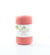 Pelote de fil à tricoter - DMC - Eco Vita - Corail 15