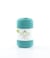 Pelote de fil à tricoter - DMC - Eco Vita 4 - Turquoise 89