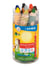 LYRA Crayon de couleur Triple One 3833080 boîte 8 pcs.
