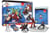 Pack de démarrage - Disney Infinity 2.0: Marvel super heroes