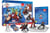 Pack de démarrage - Disney Infinity 2.0: Marvel super heroes