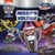 La Pat'Patrouille : Jet to the rescue : mission voltige