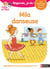 Regarde, je lis ! : une histoire à lire tout seul : Mila danseuse : niveau 2