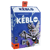 Kéblo, jusqu'à la morsure