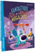 La fantastique ligue des animaux mégacools Tome 1 : mission dodo