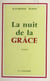 La nuit de la grâce