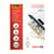 Pochettes plastification A3 125 microns brillantes