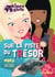 Kinra girls - Sur la piste du trésor - Tome 9