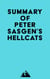 Summary of Peter Sasgen's Hellcats