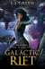 Galactic Rift - Star Mage Saga, #8