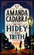 Amanda Cadabra and The Hidey-Hole Truth - The Amanda Cadabra British Urban Fantasy Mysteries, #1