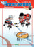 Les Hockeyeurs - Tome 4 - tome 4