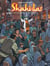 Shahidas - Tome 2 - La 25e note