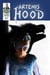 Artemis Hood #2: To Kill A Wolf - Artemis Hood, #2