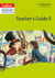 International Primary English Teacher’s Guide: Stage 5